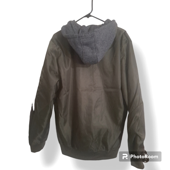 Mens Echo Limited Jacket - Picture 2 of 6